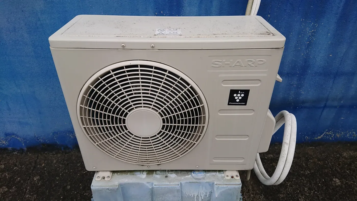 Climatisation et pompe à chaleur air-air à Montreuil