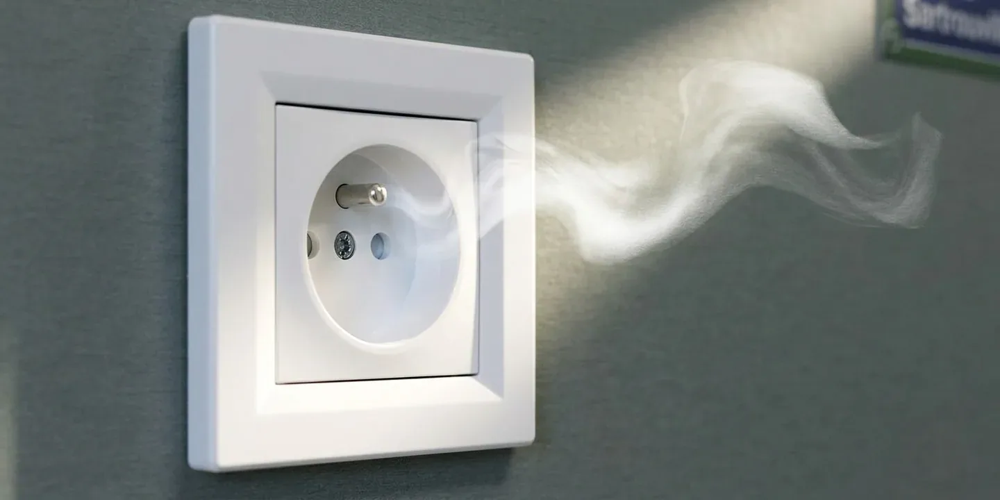 Dépannage électrique d'urgence à Montreuil