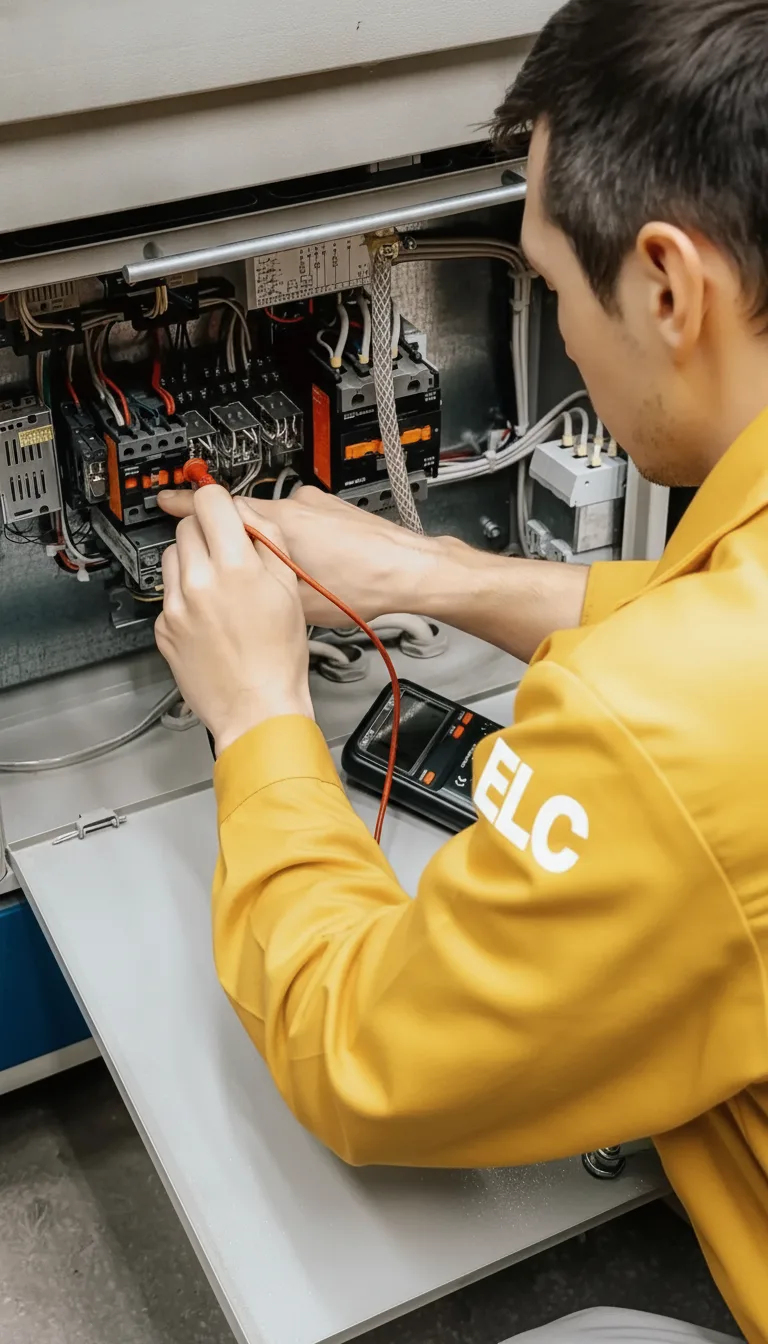 Dépannage électrique d'urgence à Montreuil
