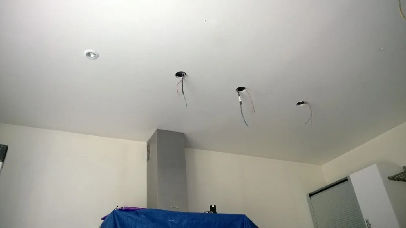 Éclairage LED et domotique à Montreuil
