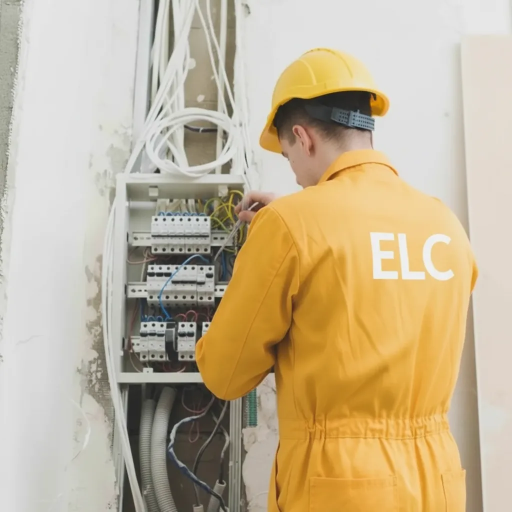 Dépannage de tableau électrique à Montreuil