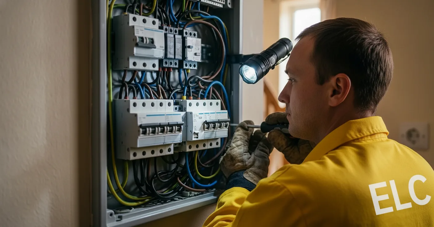 SOS électricien 24h/24 et 7j/7 à Montreuil SOS électricien 24h/24 et 7j/7 à Montreuil