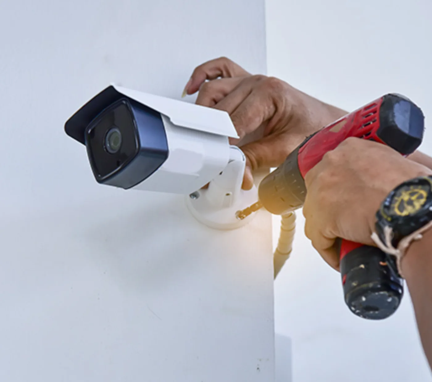 Vidéosurveillance et caméra IP à Montreuil Vidéosurveillance et caméra IP à Montreuil