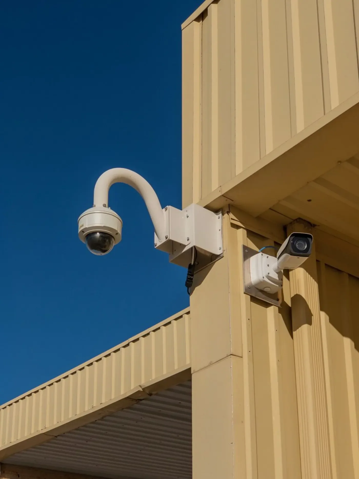 Vidéosurveillance et caméra IP à Montreuil